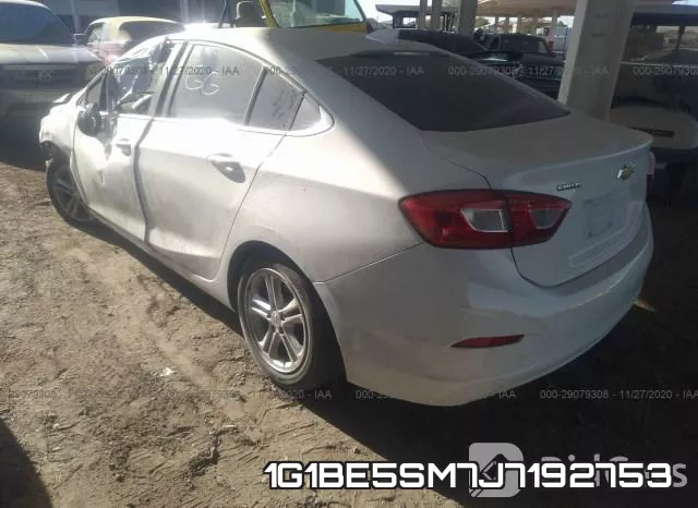 1G1BE5SM7J7192753 фото 4