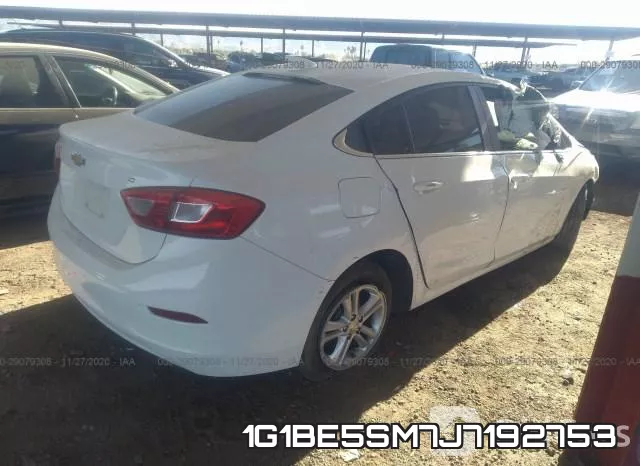 1G1BE5SM7J7192753 фото 5