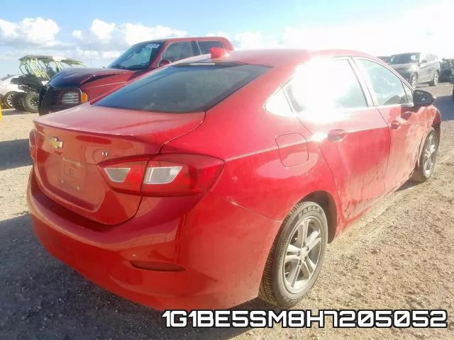 1G1BE5SM8H7205052 фото 5