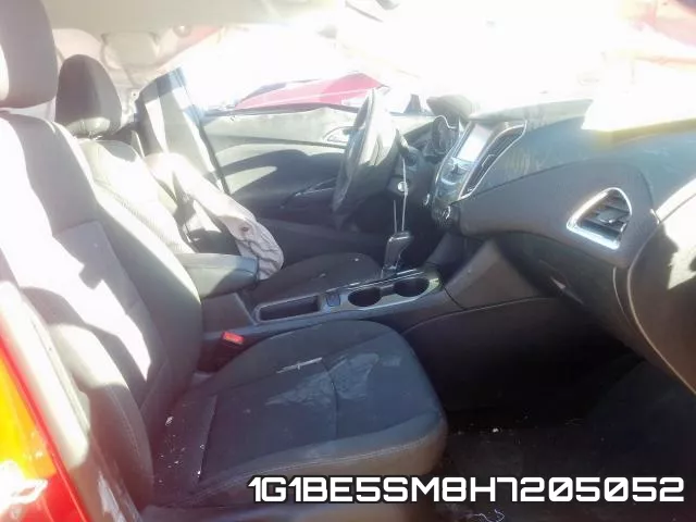 1G1BE5SM8H7205052 фото 6