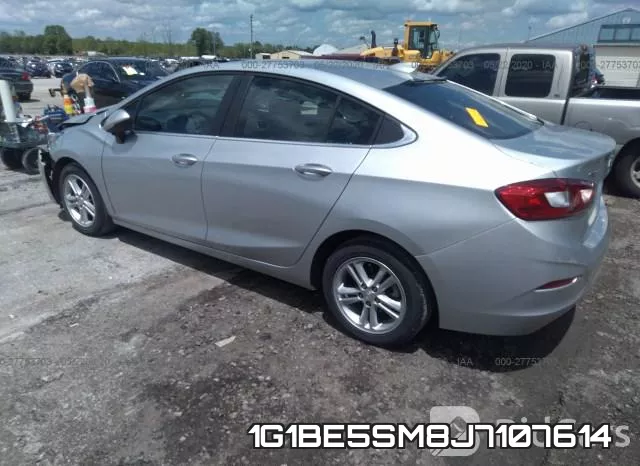 1G1BE5SM8J7107614 фото 4
