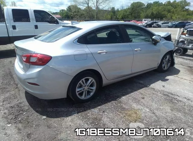 1G1BE5SM8J7107614 фото 5