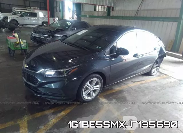 1G1BE5SMXJ7135690 фото 3