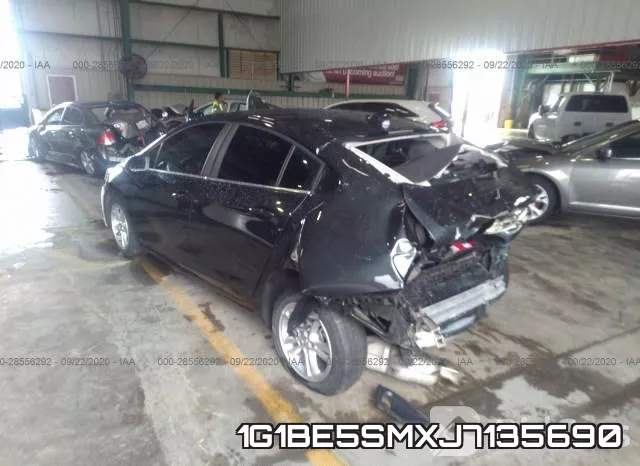1G1BE5SMXJ7135690 фото 4