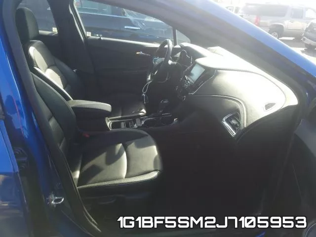 1G1BF5SM2J7105953 фото 6