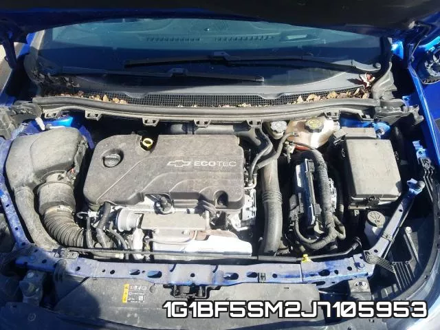 1G1BF5SM2J7105953 фото 8