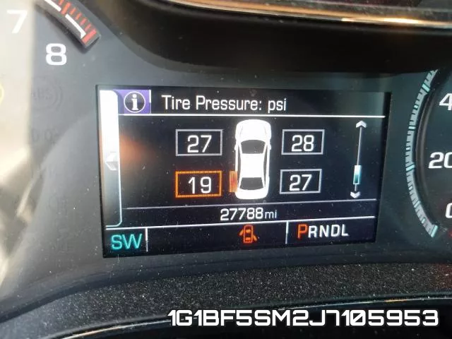1G1BF5SM2J7105953 фото 9