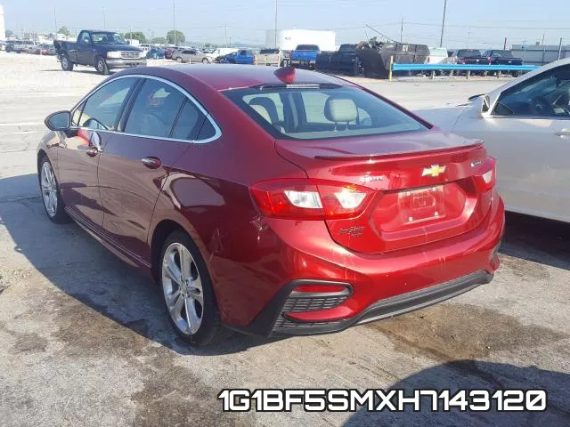 1G1BF5SMXH7143120 фото 4
