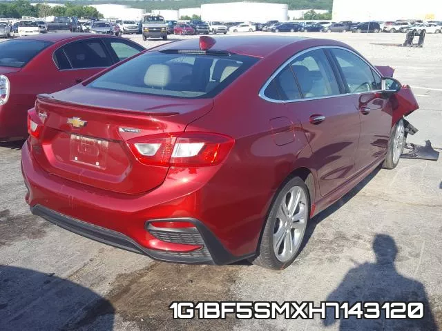 1G1BF5SMXH7143120 фото 5