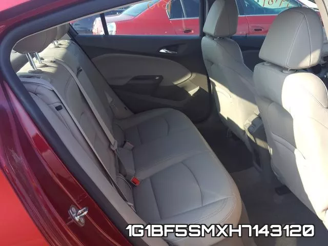 1G1BF5SMXH7143120 фото 7