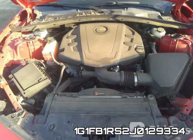 1G1FB1RS2J0129334 фото 2
