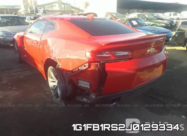 1G1FB1RS2J0129334 фото 4