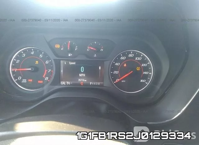 1G1FB1RS2J0129334 фото 8