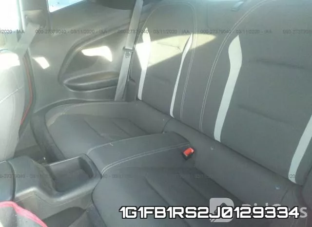 1G1FB1RS2J0129334 фото 9