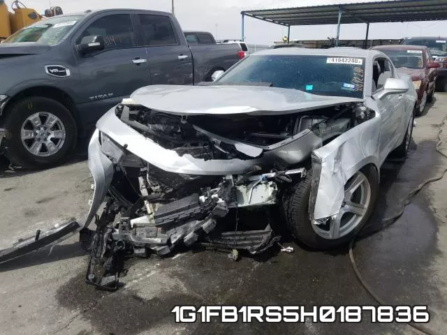1G1FB1RS5H0187836 фото 3