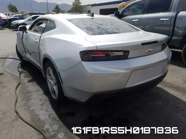 1G1FB1RS5H0187836 фото 4