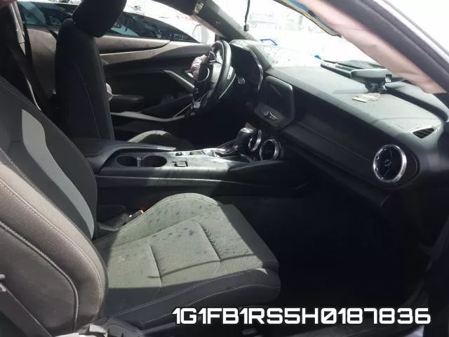1G1FB1RS5H0187836 фото 6