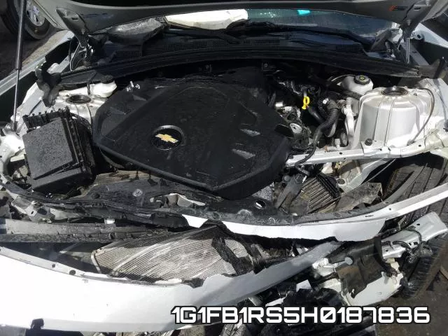 1G1FB1RS5H0187836 фото 8