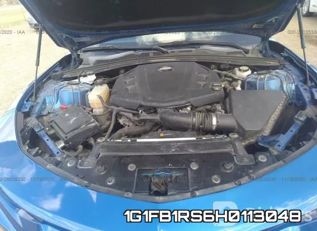 1G1FB1RS6H0113048 фото 2