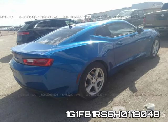 1G1FB1RS6H0113048 фото 5