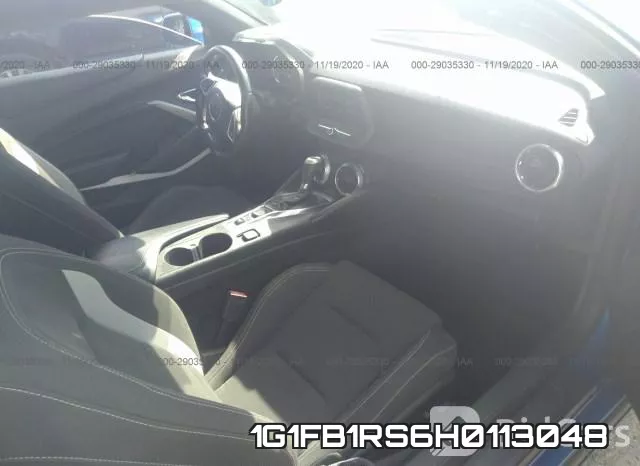 1G1FB1RS6H0113048 фото 6