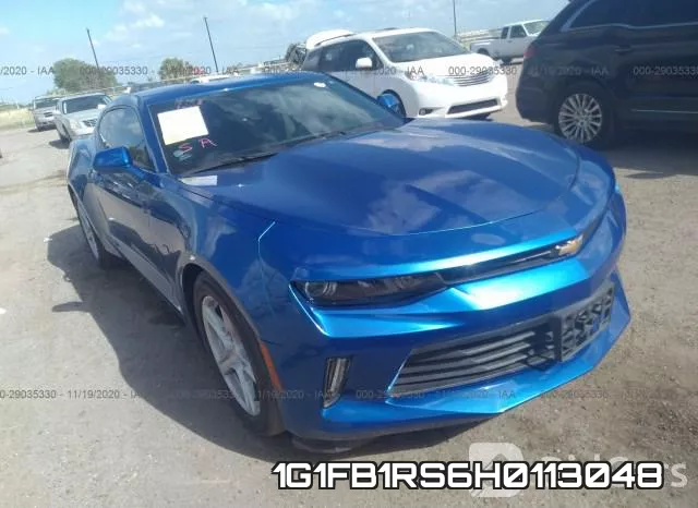 1G1FB1RS6H0113048 фото 7