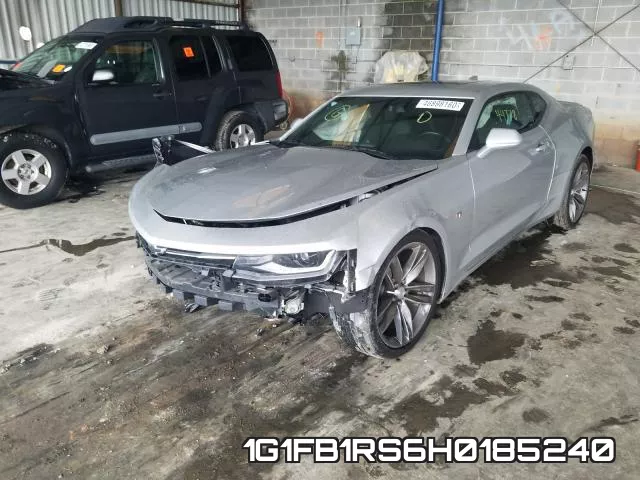 1G1FB1RS6H0185240 фото 3