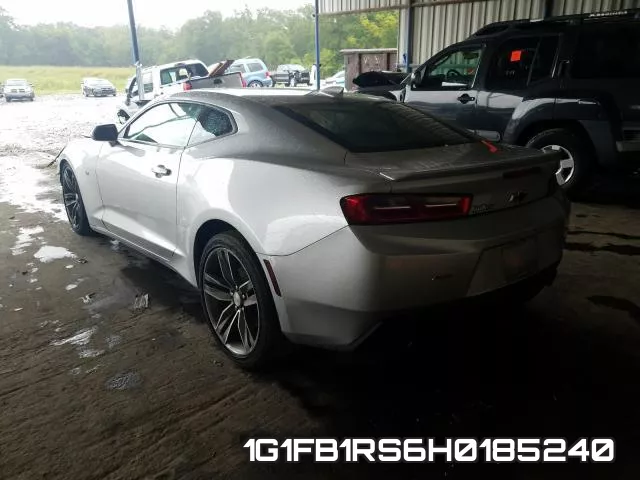 1G1FB1RS6H0185240 фото 4