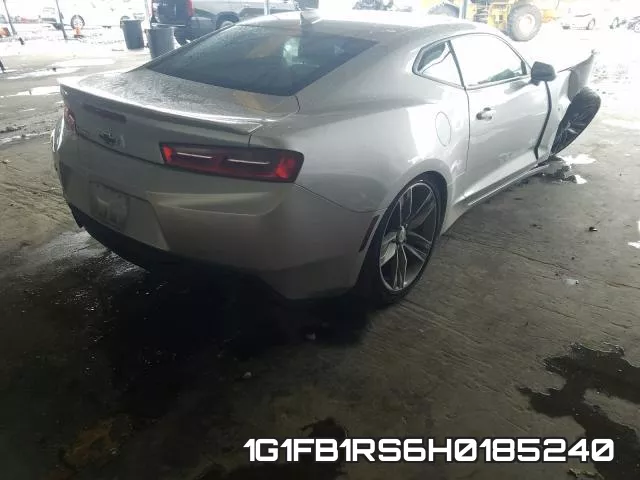 1G1FB1RS6H0185240 фото 5