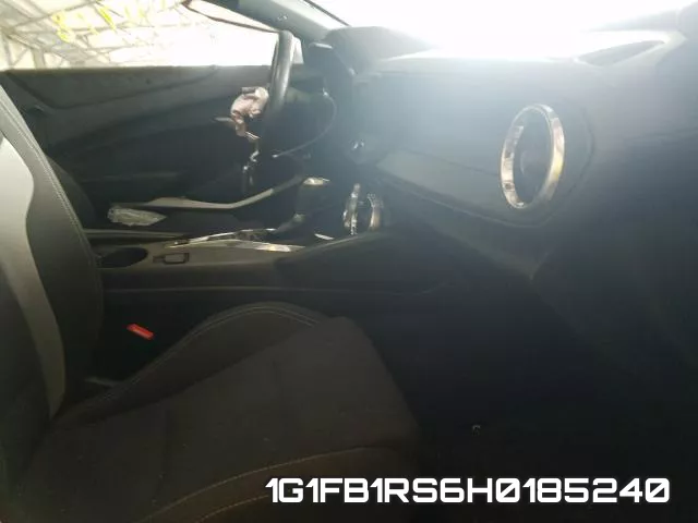 1G1FB1RS6H0185240 фото 6