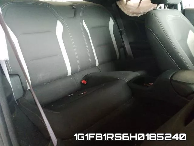 1G1FB1RS6H0185240 фото 7