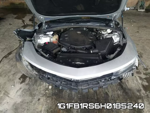 1G1FB1RS6H0185240 фото 8
