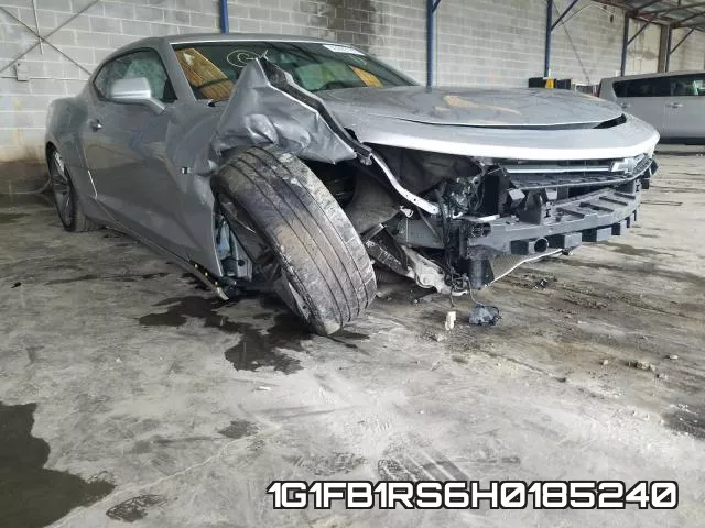 1G1FB1RS6H0185240 фото 10