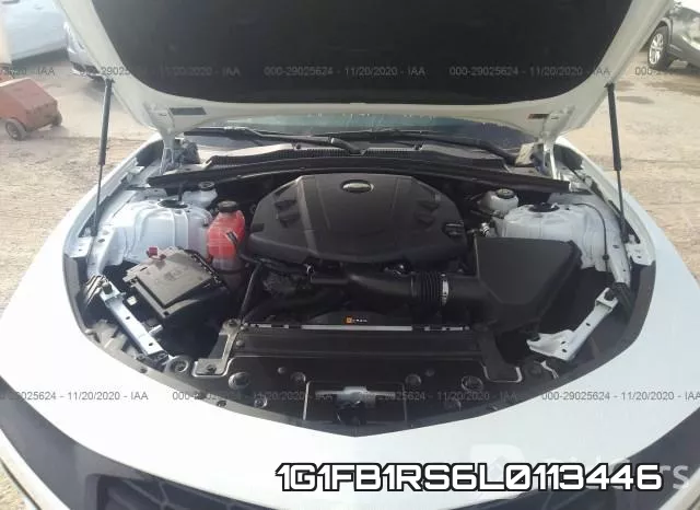 1G1FB1RS6L0113446 фото 2