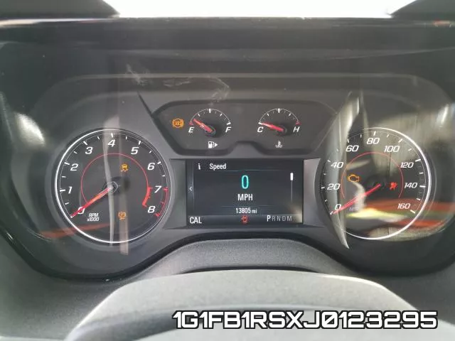 1G1FB1RSXJ0123295 фото 9