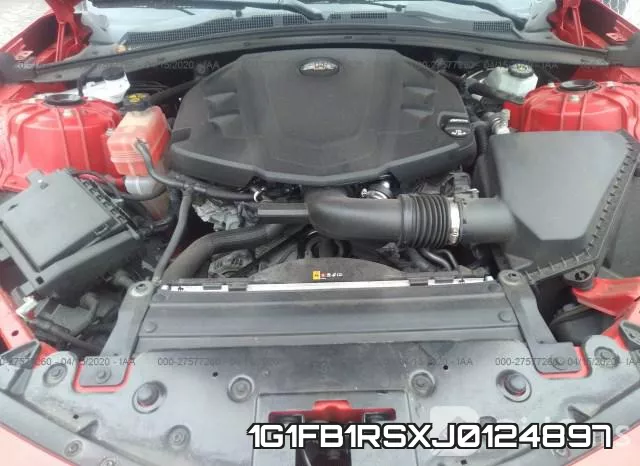 1G1FB1RSXJ0124897 фото 2