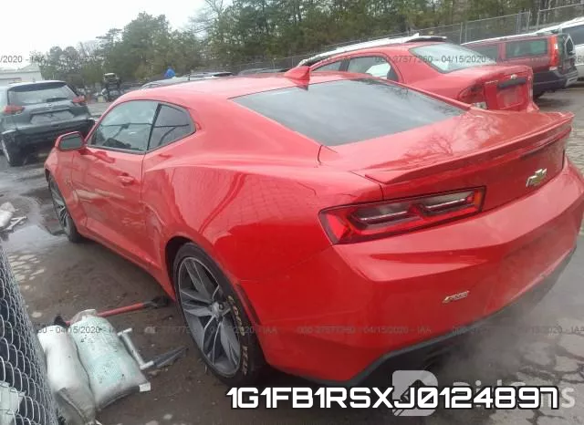 1G1FB1RSXJ0124897 фото 4