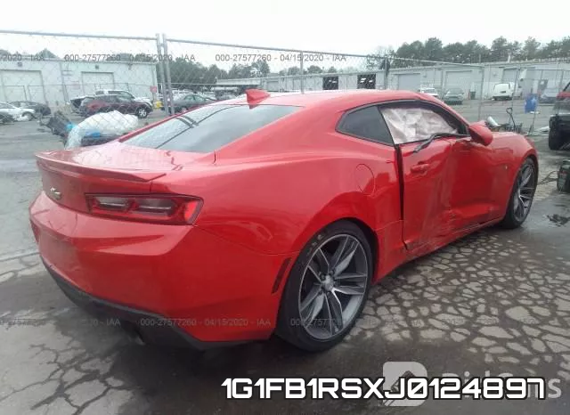 1G1FB1RSXJ0124897 фото 5