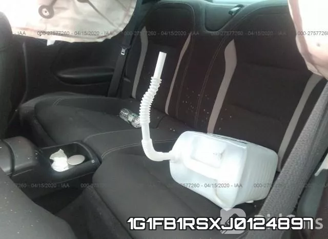 1G1FB1RSXJ0124897 фото 9