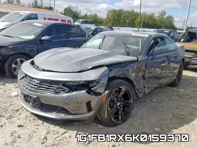 1G1FB1RX6K0159370 фото 3