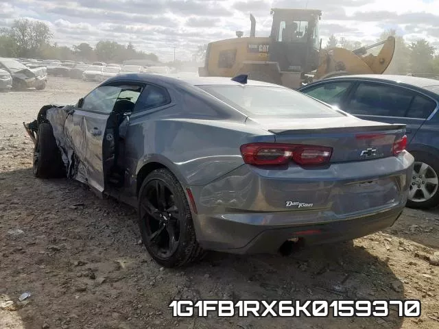 1G1FB1RX6K0159370 фото 4