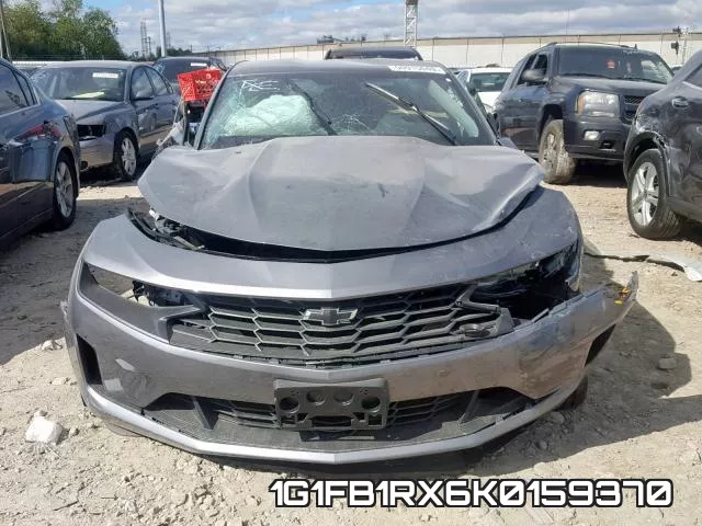 1G1FB1RX6K0159370 фото 10