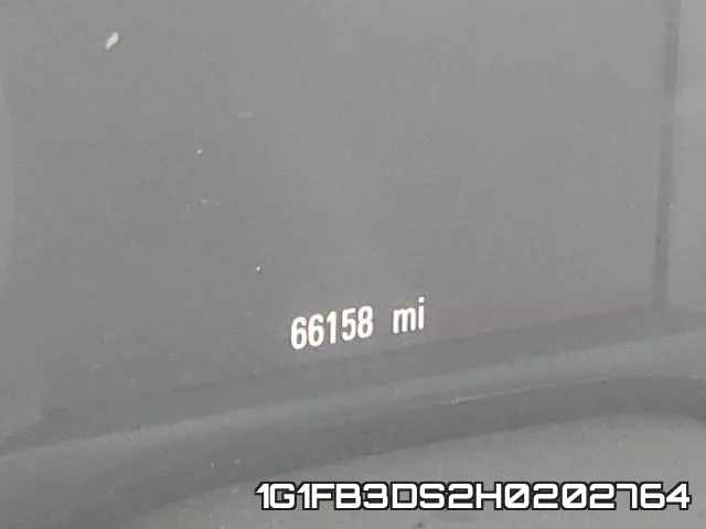 1G1FB3DS2H0202764 фото 9