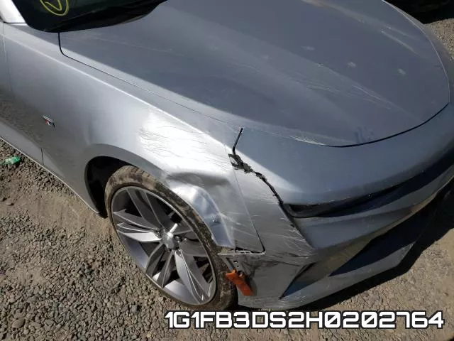 1G1FB3DS2H0202764 фото 10