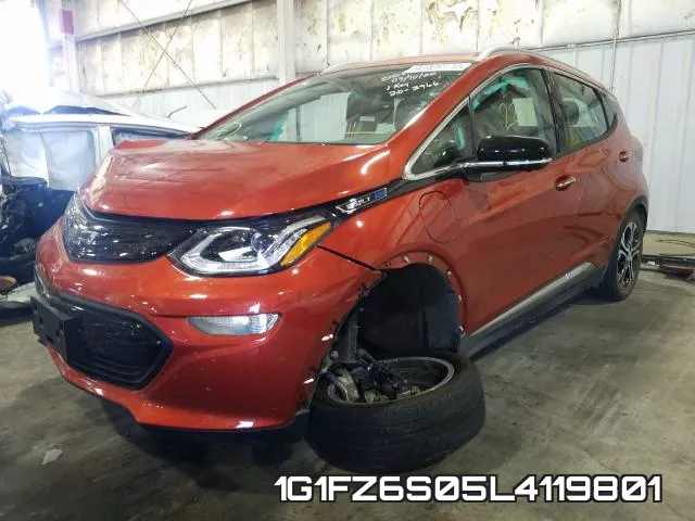 1G1FZ6S05L4119801 фото 3