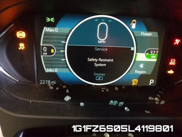 1G1FZ6S05L4119801 фото 9