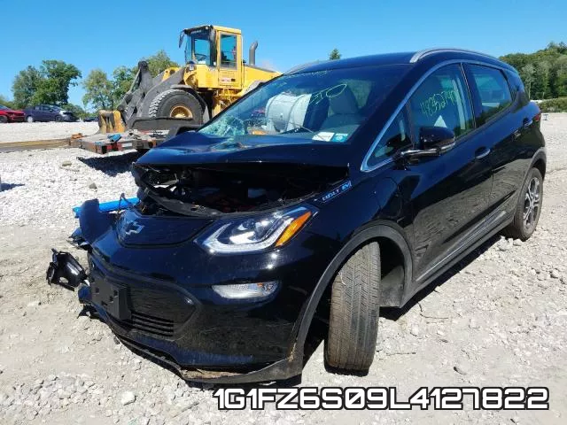 1G1FZ6S09L4127822 фото 3