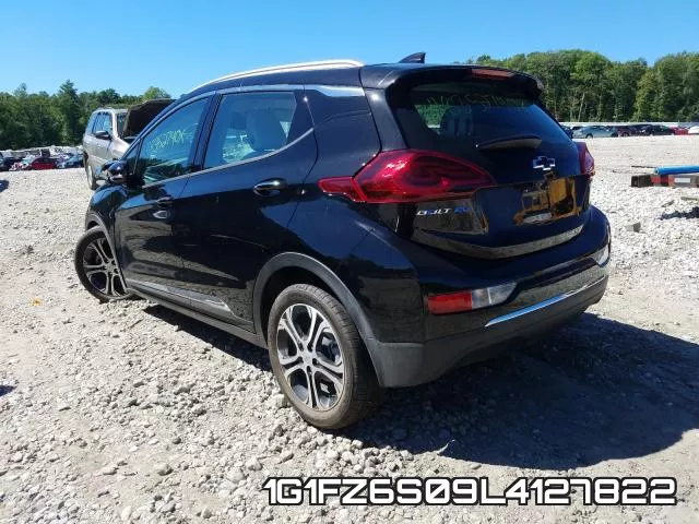 1G1FZ6S09L4127822 фото 4