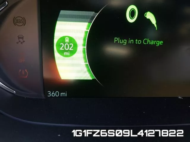 1G1FZ6S09L4127822 фото 9