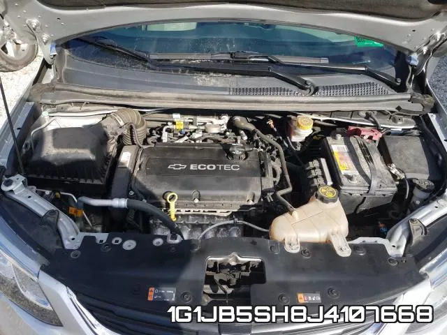 1G1JB5SH8J4107668 фото 8